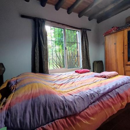 Casa De Campo De Piedra Tunuyán Zewnętrze zdjęcie